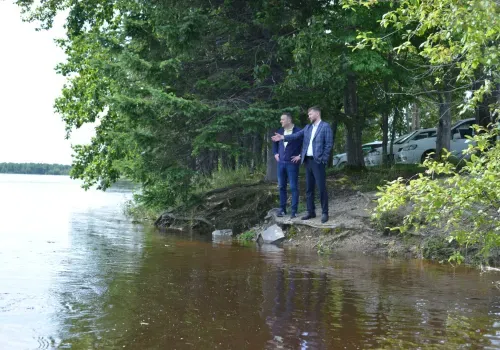 Паводок готовится встретить Зейский район 