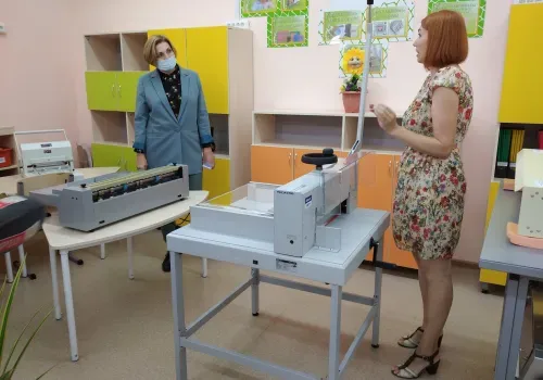 Второй первый класс по просьбам родителей откроют в коррекционной школе Благовещенска