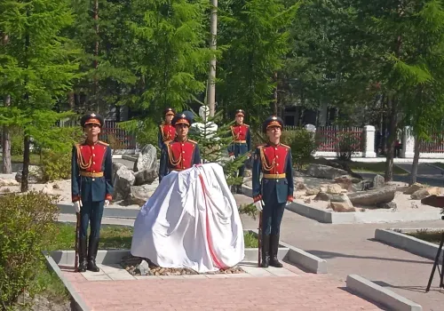 Сергей Шойгу прибудет на открытие стройки БАМа-2 в Зейский район 