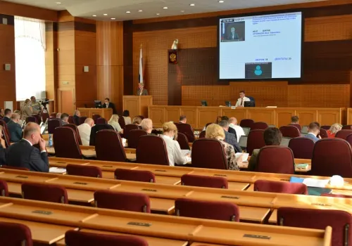 День бамовца будут отмечать в Амурской области 14 сентября 