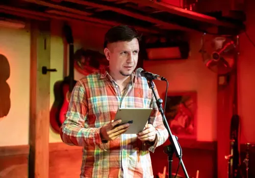 Чемпионат по чтению вслух пройдет на книжном фестивале в Благовещенске 