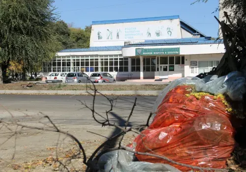 С видом на мусор: свалки "наступают" на Амурскую область 