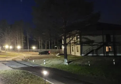 Гендиректор Роскосмоса Рогозин рассказал, как живет и работает на космодроме Восточный