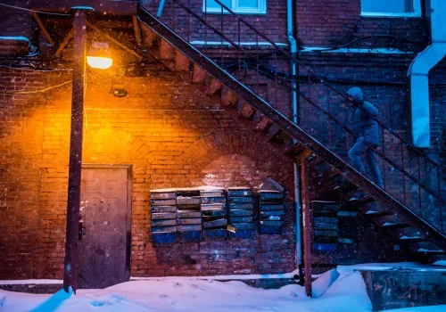 Почта России подвела итоги первого международного фотоконкурса «Земля Дальневосточной почты»