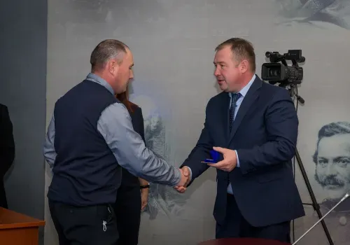 Экономический эффект от рационализаторских предложений на ЗабЖД составил свыше 113 млн рублей в 2019-2020 годах