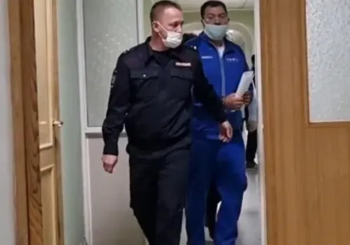 Суд Благовещенска заключил под стражу замдиректора ЦЭНКИ, обвиняемого в мошенничестве 