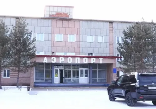 Географию полетов из Тынды расширят после реконструкции аэропорта