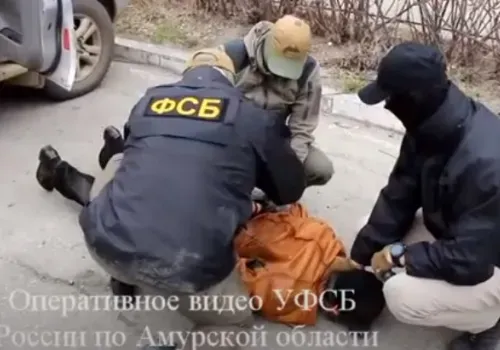 Поддельный документ за 2,7 миллиона рублей продал иностранцу житель Приамурья