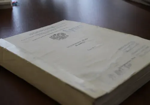 Гендиректора и главбуха управляющей компании в Приамурье заподозрили в подкупе