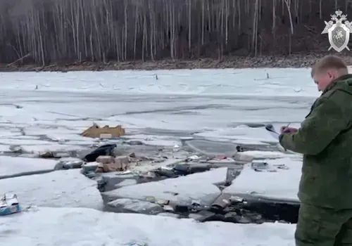 Водолазов для поднятия тел из Зейского водохранилища ищут следователи
