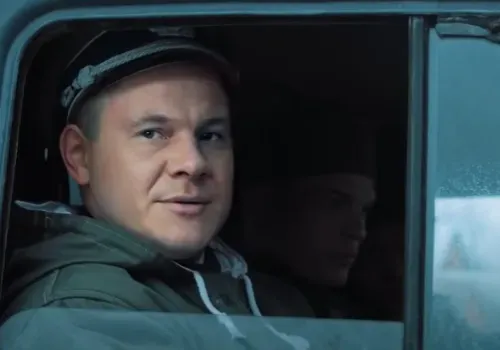 Умершего 12 лет назад актера Владислава Галкина "оживили" для продолжения сериала