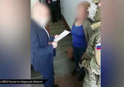 Ущерб в 19,5 млн рублей причинен бюджету Свободного из-за действий экс-чиновницы