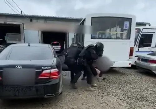 Шесть преступлений дополнительно вменяются участникам криминального квартета из Благовещенска