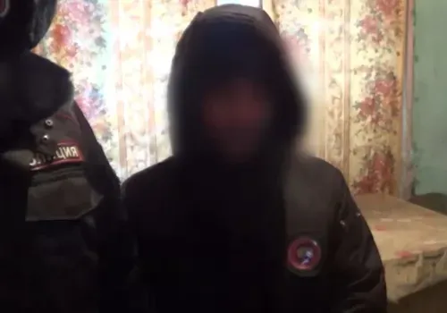 Мужчину убили из ружья и вывезли на санях на окраину села Тамбовского района