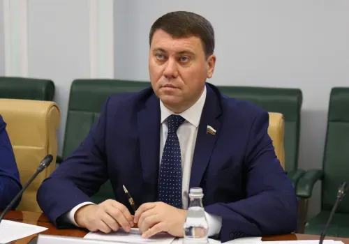 Доступность рыбы должна быть итогом реализации закона о втором этапе инвестквот на вылов биоресурсов