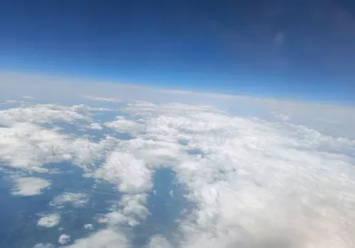 Икра, белуга и осетр: меню на МКС показала космонавт Анна Кикина