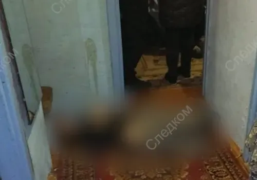 В Амурской области вахтовика подозревают в избиении знакомого до смерти