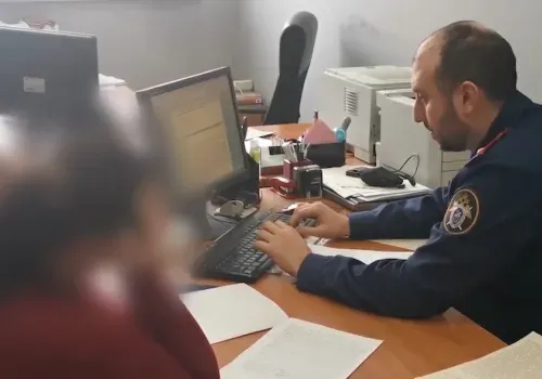  В Амурской области психиатра-нарколога подозревают в получении взятки