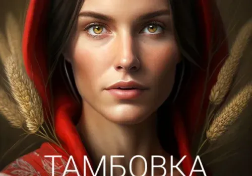 Революция, княжна и молния: портреты амурских сел снова нарисовала нейросеть