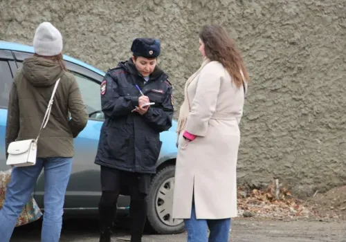 Железнодорожники провели рейд безопасности в городе Свободный