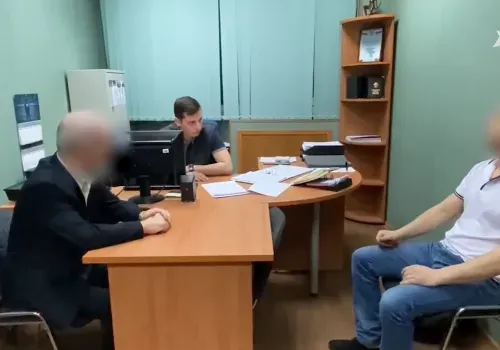 В Благовещенске мужчина задержан по подозрению в убийстве 10-месячного сына