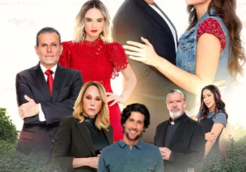 Богатые снова плачут: амурчане в апреле увидят ремейк сериального хита, военное кино и семейные истории