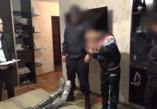 Следователи рассказали подробности убийства амурчанки, пропавшей в марте