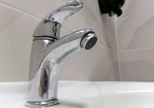 Власти Благовещенска опубликовали адреса, где надолго отключат горячую воду 