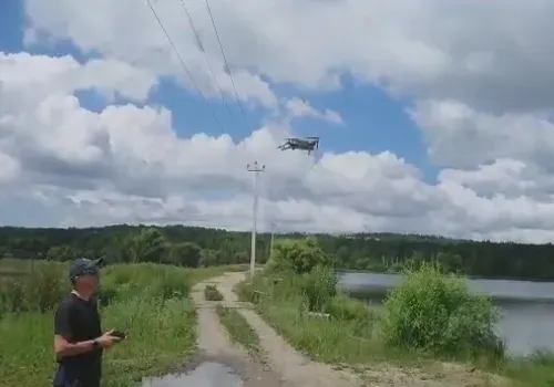 В Бурейском округе утонувшего мужчину нашли в яме озера