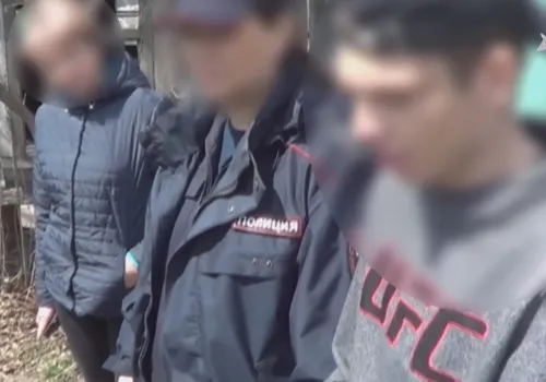 В Амурской области мужчину вывезли в лес и убили после подписания договора