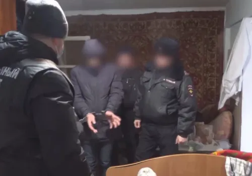 Житель Благовещенска ограбил и убил друга в его квартире