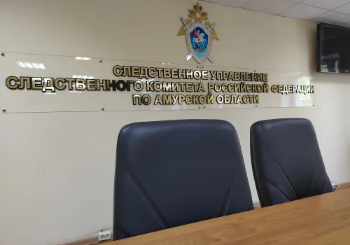 В Благовещенске задержали мигрантов, напавших на подростков