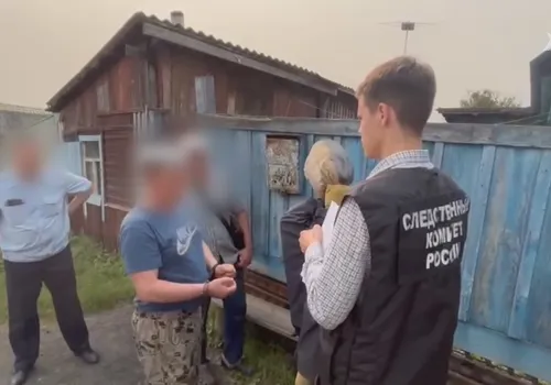Амурчанин до смерти избил своего знакомого и оставил его на обочине