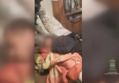 Пять приятелей обокрали магазины в районах и округах Амурской области