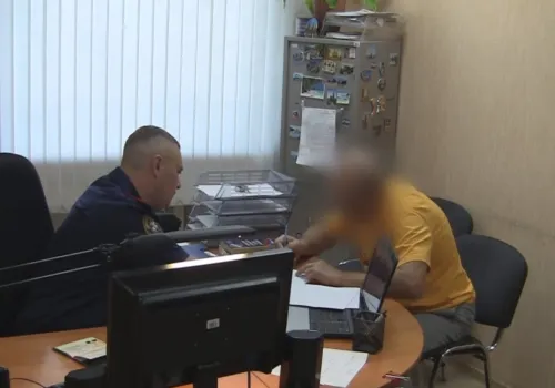 СК подозревает в мошенничестве бывшего замруководителя амурского лесничества