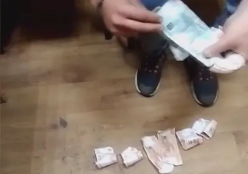 Жертвой разбоя стал иностранец, работающий на стройке в Приамурье