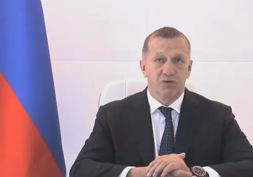 Жизнь 5 млн дальневосточников улучшили благодаря мерам, созданным по поручению Путина