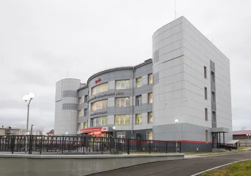 Новый пункт подмены локомотивных бригад открылся на ст. Ерофей Павлович ЗабЖД 