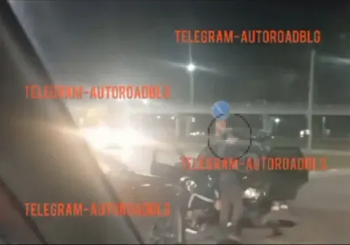 13 человек получили травмы в ДТП, произошедших в Приамурье