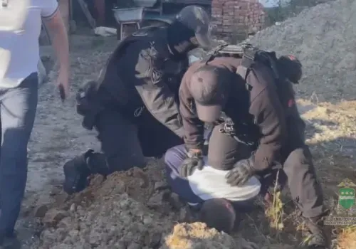 Платные интим-услуги оказывали сотрудницы организаций из Благовещенска