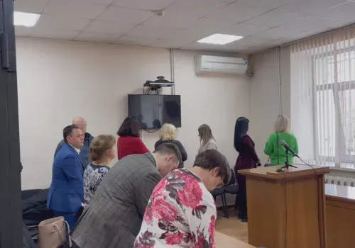 В Благовещенске присудили штрафы юристам-автостраховщикам, совершившим мошенничество