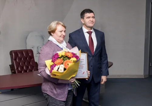 Улучшение условий труда и отдыха сотрудниц Забайкальской магистрали обсудили на II Женском форуме в Чите 