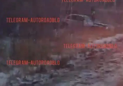 Девочка пострадала в аварии с опрокинутым автомобилем в Благовещенском округе 