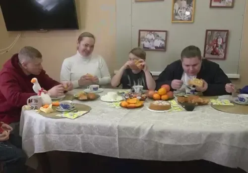 О династии врачей из Амурской области узнает вся Россия