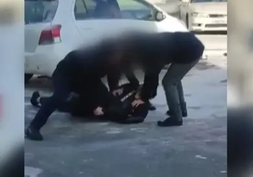 Амурчанин обвиняется в вымогательстве денег у бывшего парня своей девушки