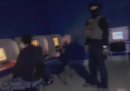 15 млн рублей заработали организаторы подпольных казино в Благовещенске
