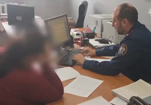 За коррупционные преступления осуждена в Благовещенске бывший психиатр-нарколог