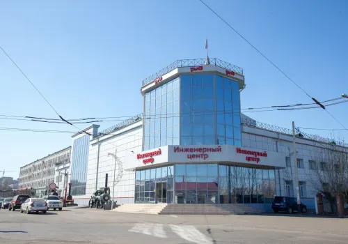 Экспозиции в честь юбилея начала строительства БАМа презентуют на ЗабЖД