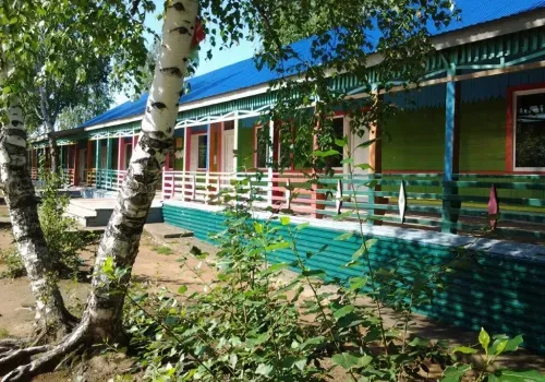 Более 3,3 тысяч юных жителей Забайкалья и Приамурья отдохнут и поправят здоровье в детских оздоровительных лагерях ЗабЖД