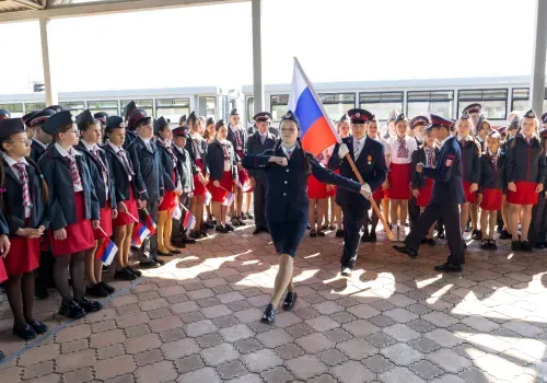 Сезон летних пассажирских перевозок стартовал на детских железных дорогах в Забайкалье и Приамурье 1 июня